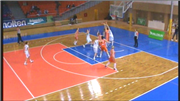 Valosun Brno vs. VŠ Praha Valosun Brno vs. VŠ Praha