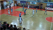 UNIBON Nový Jičín vs. BK Prostějov