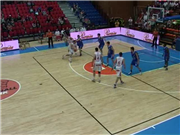 ČEZ Basketball Nymburk vs. NH Ostrava