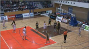 Basketbal QANTO Svitavy vs. BK Breda & Weinstein Opava