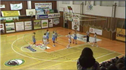 BK Czech coal Aldast Strakonice vs. ZVVZ USK Praha