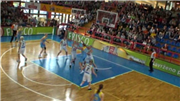 Frisco Brno vs. ZVVZ USK Praha Frisco Brno vs. ZVVZ USK Praha