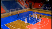 Valosun Brno vs. BK Czech coal Aldast Strakonice