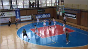 Sokol  Hradec Králové vs. Frisco Brno Sokol  Hradec Králové vs. Frisco Brno