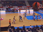 BK JIP Pardubice vs. BK Prostějov