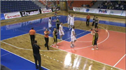 Basketball Brno vs. BK Breda & Weinstein Opava