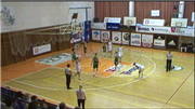 BK Czech coal Aldast Strakonice vs. Valosun Brno