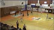 BK Czech coal Aldast Strakonice vs. Valosun Brno