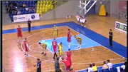 BK Breda & Weinstein Opava vs. Basketball Brno