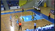 BK Breda & Weinstein Opava vs. BK Prostějov