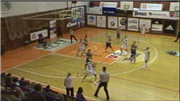 BK Czech coal Aldast Strakonice vs. Slovanka MB BK Czech coal Aldast Strakonice vs. Slovanka MB