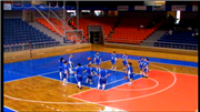 Valosun Brno vs. Kara Trutnov Valosun Brno vs. Kara Trutnov