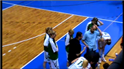 Valosun Brno vs. Kara Trutnov