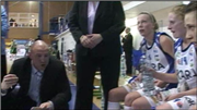 Kara Trutnov vs. Valosun Brno Kara Trutnov vs. Valosun Brno