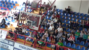 Frisco Brno vs. Valosun Brno