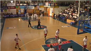 BK  Děčín vs. ČEZ Basketball Nymburk