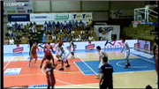 BK Prostějov vs. BK JIP Pardubice