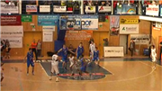 BK  Děčín vs. NH Ostrava