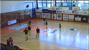 BK Czech coal Aldast Strakonice B vs. SK UP Olomouc