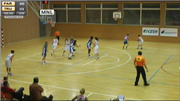 BK Pliska Studánka Pardubice vs. Kara Trutnov