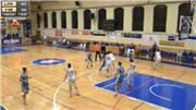 BK Lokomotiva Karlovy Vary vs. BLK VŠE Praha