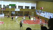 BK JIP Pardubice vs. BK Opava