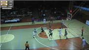 Levharti Chomutov vs. BK  Děčín