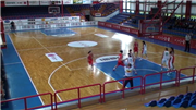 BK Brno vs. Sokol Hradec Králové