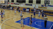 BK Lokomotiva Karlovy Vary vs. BK Prosek