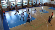 BK Beroun vs. SKB Rokycany