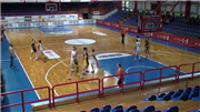 BK Brno vs. Basket Slovanka