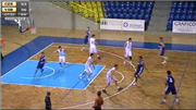 Muži ČR U19 vs. VSK VŠB Ostrava