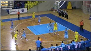 BK Opava vs. BK Prostějov