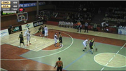 Levharti Chomutov vs. BK Opava