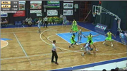 BC UNIKOL Kolín vs. Astrum Levice