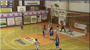 BK Czech coal Aldast Strakonice vs. Kara Trutnov