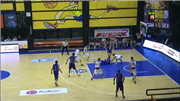 USK Praha vs. JBC MMCITÉ Brno