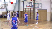 BK Lokomotiva  Plzeň vs. JBC MMCITÉ Brno