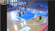 BK SŠMH Brno vs. Lokomotiva Krnov