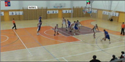 Sokol Hradec Králové vs. JBC MMCITÉ Brno