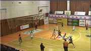 BK Czech coal Aldast Strakonice vs. Basket Slovanka