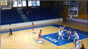 KARA Trutnov vs. BA Sparta Praha