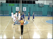 Basketball Nymburk B vs. Proton Zlín