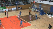 Tuři Svitavy vs. BK Prostějov