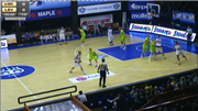 USK Praha vs. Astrum Levice