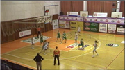 BK Czech coal Aldast Strakonice vs. SBŠ Ostrava