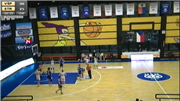 VŠ Praha vs. BK Czech coal Aldast Strakonice