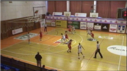 BK Czech coal Aldast Strakonice vs. BK Pliska Studánka Pardubice