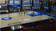 USK Praha vs. BK Brno