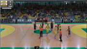 Astrum Levice vs. BK Opava